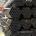 Longhao Высококачественная Q195 Q235 Q345 Оцинкованная стальная труба
